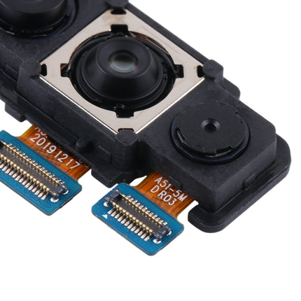 For Samsung Galaxy A51 5G SM-A516 Back Facing Camera, For Samsung Galaxy A51 5G