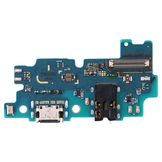 For Galaxy A50s / A507F Charging Port Board, For Samsung Galaxy A50s