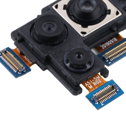 For Samsung Galaxy A51 SM-A515 Back Facing Camera, For Samsung Galaxy A51