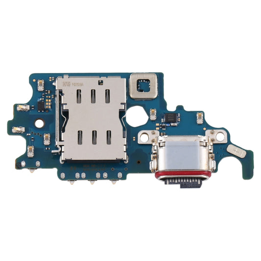 For Samsung Galaxy S21 5G SM-G991B (EU Version) Original Charging Port Board, For Samsung Galaxy S21 5G (EU Version)(Original)