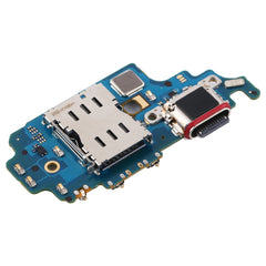 For Samsung Galaxy S21 Ultra 5G SM-G998B (EU Version) Original Charging Port Board, For Samsung Galaxy S20 Ultra 5G(EU Version)(Original)