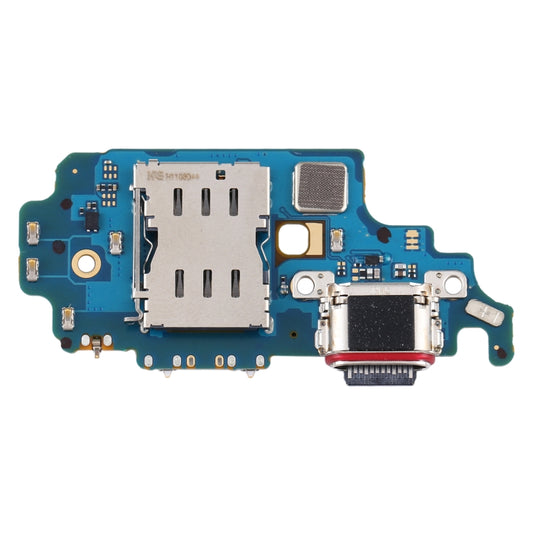 For Samsung Galaxy S21 Ultra 5G SM-G998B (EU Version) Original Charging Port Board, For Samsung Galaxy S20 Ultra 5G(EU Version)(Original)