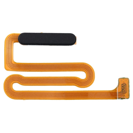 For Samsung Galaxy M12 / A12 / SM-A125 / M125 Power Button Flex Cable, For Samsung Galaxy M12 / A12
