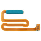 For Samsung Galaxy M12 / A12 / Green