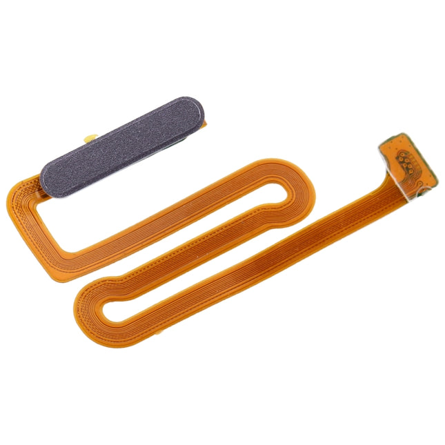 For Samsung Galaxy M12 / A12 / SM-A125 / M125 Power Button Flex Cable, For Samsung Galaxy M12 / A12