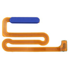 For Samsung Galaxy M12 / A12 / Blue