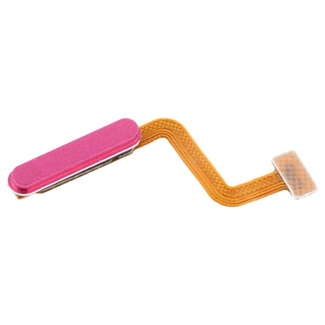 For Samsung Galaxy M51 SM-M515 Fingerprint Sensor Flex Cable, For Samsung Galaxy M51 (Red), For Samsung Galaxy M51
