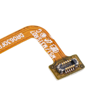For Samsung Galaxy M51 SM-M515 Fingerprint Sensor Flex Cable, For Samsung Galaxy M51, For Samsung Galaxy M51 (Red)