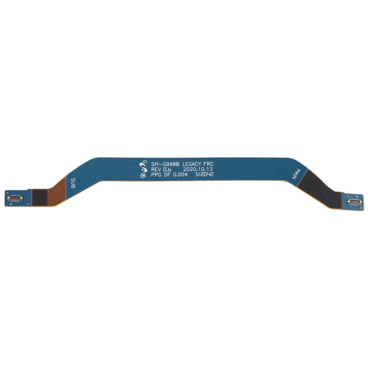 For Samsung Galaxy S21 Ultra 5G SM-G998 Signal Flex Cable, For Samsung Galaxy S21 Ultra 5G