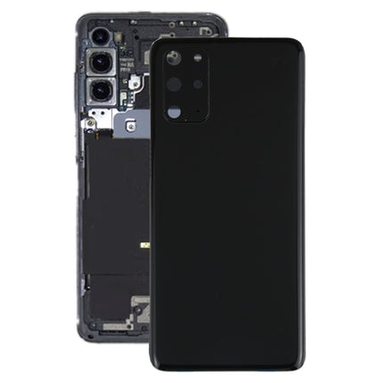 For Samsung Galaxy S20+ Battery Back Cover with Camera Lens Cover , For Samsung Galaxy S20+(with Camera Cover)