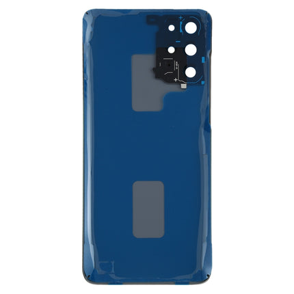 For Samsung Galaxy S20+ Battery Back Cover with Camera Lens Cover , For Samsung Galaxy S20+(with Camera Cover)