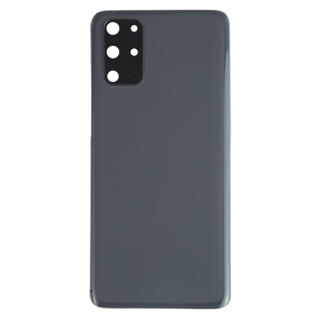For Samsung Galaxy S20+ Battery Back Cover with Camera Lens Cover