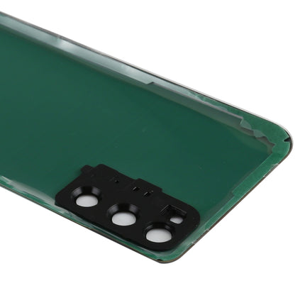 For Samsung Galaxy S20 Battery Back Cover with Camera Lens Cover , For Samsung Galaxy S20(with Camera Cover)
