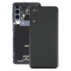 For Samsung Galaxy S20(with Camera Cover) / Black