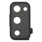 For Samsung Galaxy S20 FE / Black