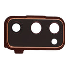 For Samsung Galaxy S20 FE / Gold