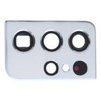 For Samsung Galaxy S21 Ultra 5G / Silver