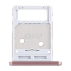 For Samsung Galaxy Tab S7 / Pink