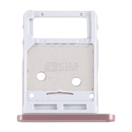For Samsung Galaxy Tab S7 SM-T870/T875 SIM Card Tray + Micro SD Card Tray, For Samsung Galaxy Tab S7, For Galaxy Tab S7