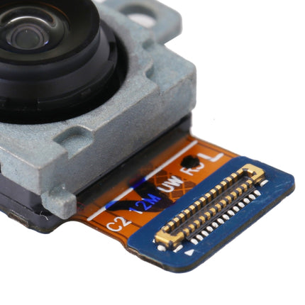 For Samsung Galaxy Note20 Ultra Wide Camera, For Samsung Galaxy Note20 Ultra