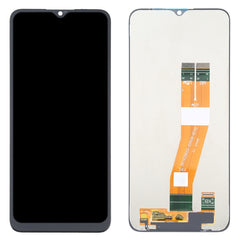 Original LCD Screen and Digitizer Full Assembly for Samsung Galaxy A02s SM-A025F EU Edition
