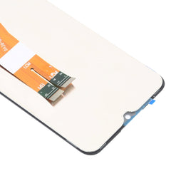 Original LCD Screen and Digitizer Full Assembly for Samsung Galaxy A02s SM-A025F EU Edition
