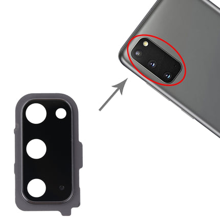 For Samsung Galaxy S20 Camera Lens Cover, For Samsung Galaxy S20