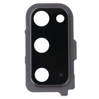 For Samsung Galaxy S20 / Black