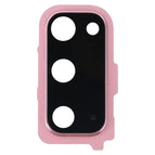 For Samsung Galaxy S20 / Pink