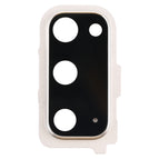 For Samsung Galaxy S20 / Silver