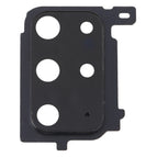 For Samsung Galaxy S20+ / Black