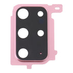 For Samsung Galaxy S20+ / Pink