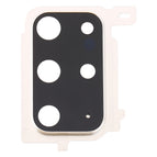 For Samsung Galaxy S20+ / Silver