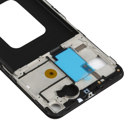 For Samsung Galaxy A60 Front Housing LCD Frame Bezel Plate , For Samsung Galaxy A60