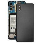 For Samsung Galaxy A02 / Black