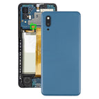 For Samsung Galaxy A02 / Blue