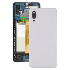 For Samsung Galaxy A02 / White