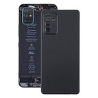 For Samsung Galaxy A72 5G / Black