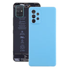 For Samsung Galaxy A72 5G / Blue