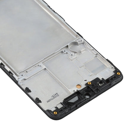 TFT Material LCD Screen and Digitizer Full Assembly with Frame for Samsung Galaxy A41 SM-A415, For Samsung Galaxy A41