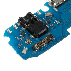For Samsung Galaxy A12 SM-A125 Charging Port Board with IC