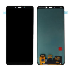 LCD Screen and Digitizer Full Assembly for Galaxy A9 (2018), A9 Star Pro, A9s, A920F/DS, A9200, For Samsung Galaxy A9 (2018)