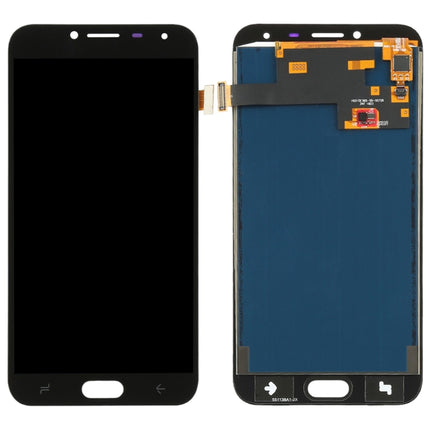 LCD Screen and Digitizer Full Assembly (TFT Material) for Galaxy J4, J400F/DS, J400G/DS, For Samsung Galaxy J4 (TFT), For Galaxy J4