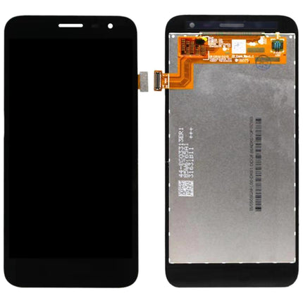 LCD Screen and Digitizer Full Assembly for Galaxy J2 Core, 260M/DS, J260Y/DS, J260G/DS