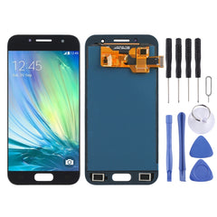 LCD Screen and Digitizer Full Assembly (TFT Material) for Galaxy A3 (2017), A320FL, A320F, A320F/DS, A320Y/DS, A320Y, For Galaxy A3 (2017) TFT, For Samsung Galaxy A3 (2017) TFT