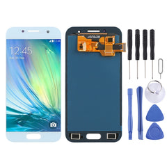 LCD Screen and Digitizer Full Assembly (TFT Material) for Galaxy A3 (2017), A320FL, A320F, A320F/DS, A320Y/DS, A320Y, For Galaxy A3 (2017) TFT, For Samsung Galaxy A3 (2017) TFT