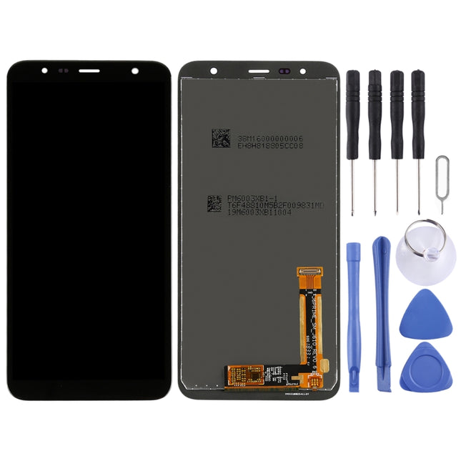 LCD Screen and Digitizer Full Assembly for Galaxy J6+, J4+, J610FN/DS, J610G, J610G/DS, J610G/DS, J415F/DS, J415FN/DS, J415G/DS