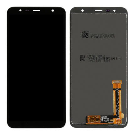 LCD Screen and Digitizer Full Assembly for Galaxy J6+, J4+, J610FN/DS, J610G, J610G/DS, J610G/DS, J415F/DS, J415FN/DS, J415G/DS