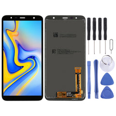 LCD Screen and Digitizer Full Assembly for Galaxy J6+, J4+, J610FN/DS, J610G, J610G/DS, J610G/DS, J415F/DS, J415FN/DS, J415G/DS, For Samsung Galaxy J6+