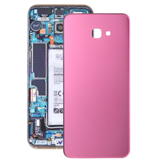 For Galaxy J4+, J415F/DS, J415FN/DS, J415G/DS Battery Back Cover , For Galaxy J4+